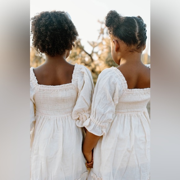 Adobe Lane Mini Prescott Dress - Picture 5 of 11